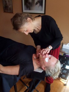 Kosmetisk akupunktur är ett naturligt alternativ till botox och kirurgi.